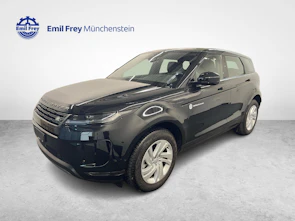 Fahrzeugbild LAND ROVER Range Rover Evoque 1.5 T 270e S