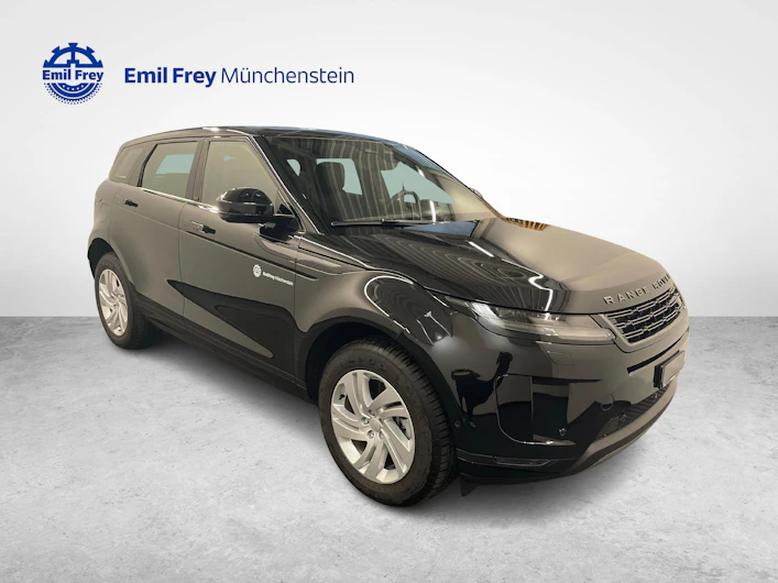 Fahrzeugbild LAND ROVER RANGE ROVER EVOQUE