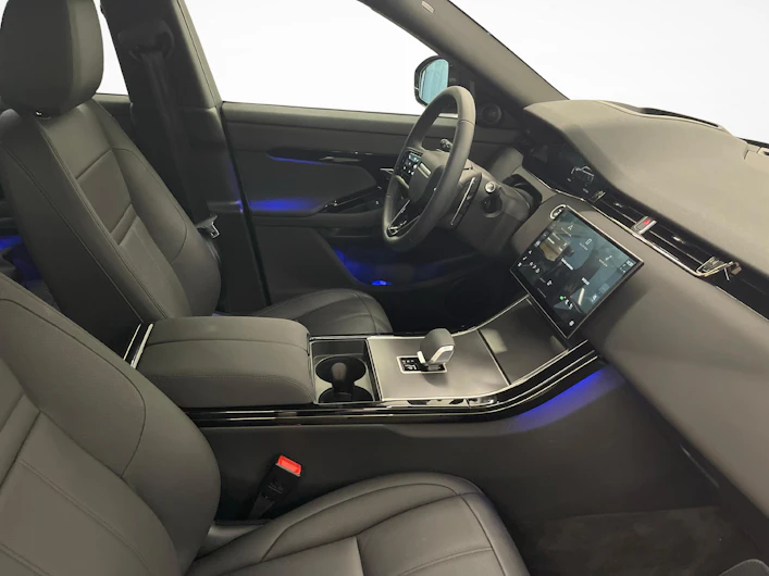 Fahrzeugbild LAND ROVER RANGE ROVER EVOQUE