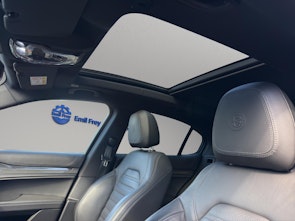 Fahrzeugbild ALFA ROMEO Stelvio 2.9 V6 Biturbo Q4 Quadrifoglio