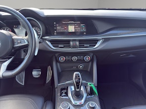 Fahrzeugbild ALFA ROMEO Stelvio 2.9 V6 Biturbo Q4 Quadrifoglio