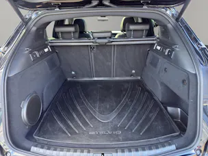 Alfa Romeo Stelvio 2.9 V6 Biturbo Q4 Quadrifoglio