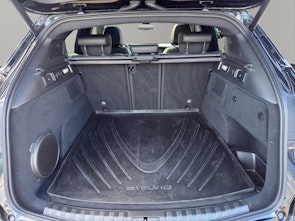 Fahrzeugbild ALFA ROMEO Stelvio 2.9 V6 Biturbo Q4 Quadrifoglio