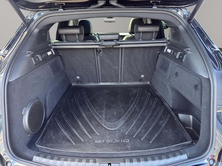 immagine del veicolo ALFA ROMEO STELVIO