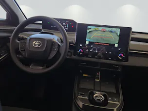 Toyota C-HR+ Style AWD