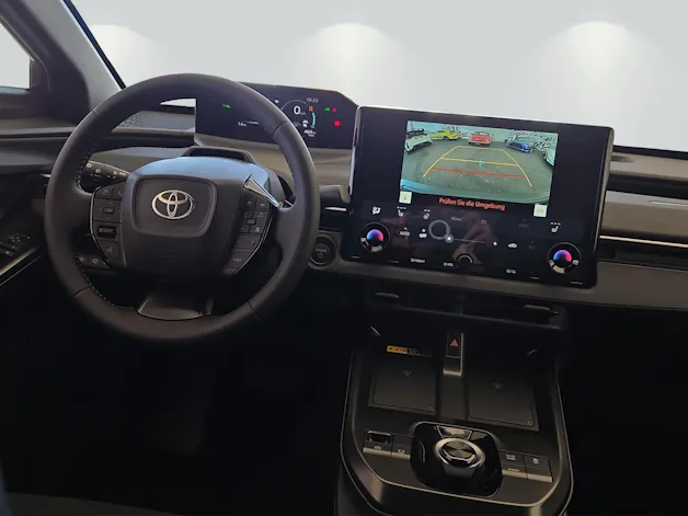 Toyota C-HR+ Style AWD