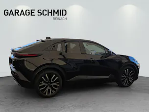 Toyota C-HR+ Style AWD