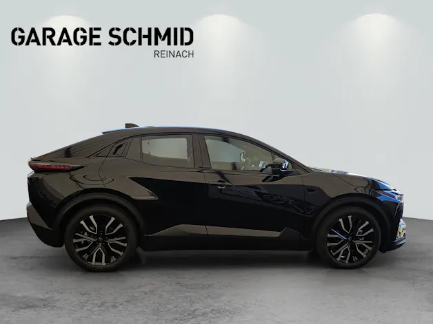 Toyota C-HR+ Style AWD