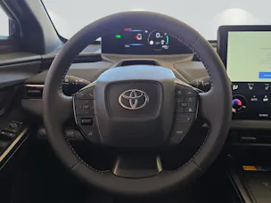 Toyota C-HR+ Style AWD