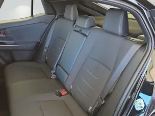 Toyota C-HR+ Style AWD