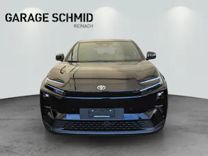 Toyota C-HR+ Style AWD