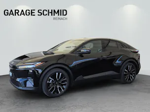 Toyota C-HR+ Style AWD