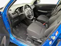 Suzuki Swift 1.2 Piz Sulai Top Hybrid 4x4
