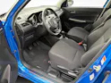 Suzuki Swift 1.2 Piz Sulai Top Hybrid 4x4