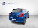 Suzuki Swift 1.2 Piz Sulai Top Hybrid 4x4