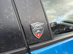 Fahrzeugbild SUZUKI Swift 1.2 Piz Sulai Top Hybrid 4x4