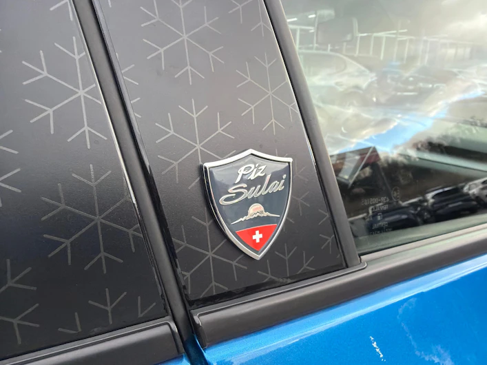 Fahrzeugbild SUZUKI SWIFT