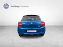 Suzuki Swift 1.2 Piz Sulai Top Hybrid 4x4