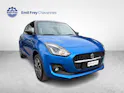 Suzuki Swift 1.2 Piz Sulai Top Hybrid 4x4