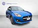 Suzuki Swift 1.2 Piz Sulai Top Hybrid 4x4
