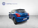 Suzuki Swift 1.2 Piz Sulai Top Hybrid 4x4