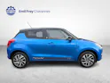 Suzuki Swift 1.2 Piz Sulai Top Hybrid 4x4