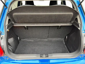 Fahrzeugbild SUZUKI Swift 1.2 Piz Sulai Top Hybrid 4x4