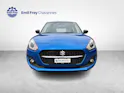 Suzuki Swift 1.2 Piz Sulai Top Hybrid 4x4