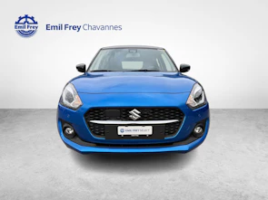 Fahrzeugbild SUZUKI Swift 1.2 Piz Sulai Top Hybrid 4x4