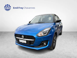 Fahrzeugbild SUZUKI Swift 1.2 Piz Sulai Top Hybrid 4x4
