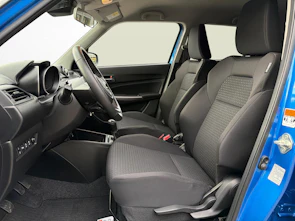 Fahrzeugbild SUZUKI Swift 1.2 Piz Sulai Top Hybrid 4x4