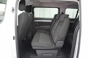 Opel Zafira Life L 2.0 CDTI 144 Business Edition S/S