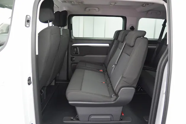 Opel Zafira Life L 2.0 CDTI 144 Business Edition S/S