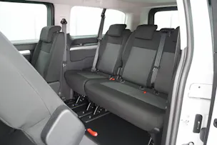 Opel Zafira Life L 2.0 CDTI 144 Business Edition S/S