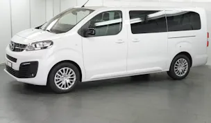 Opel Zafira Life L 2.0 CDTI 144 Business Edition S/S