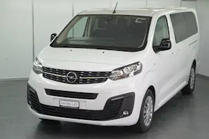Opel Zafira Life L 2.0 CDTI 144 Business Edition S/S