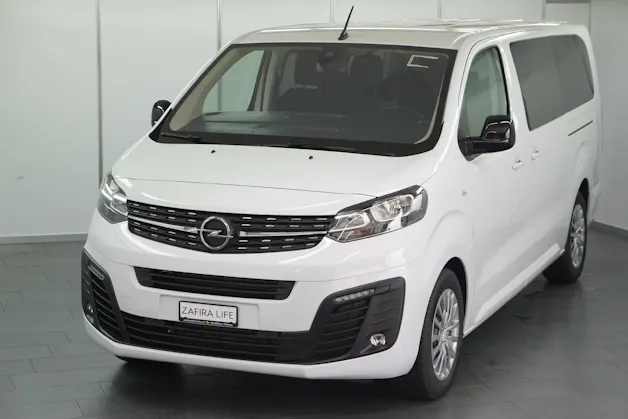 Opel Zafira Life L 2.0 CDTI 144 Business Edition S/S