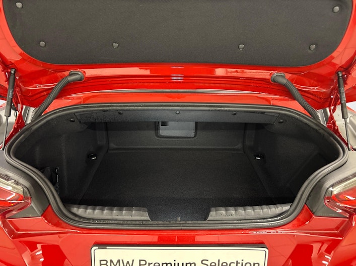 immagine del veicolo BMW Z4