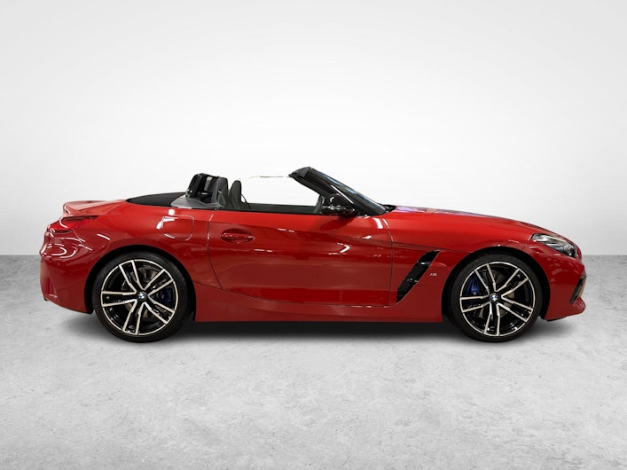 immagine del veicolo BMW Z4