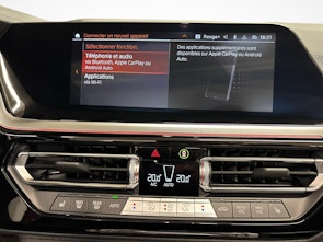 immagine del veicolo BMW Z4 M40i