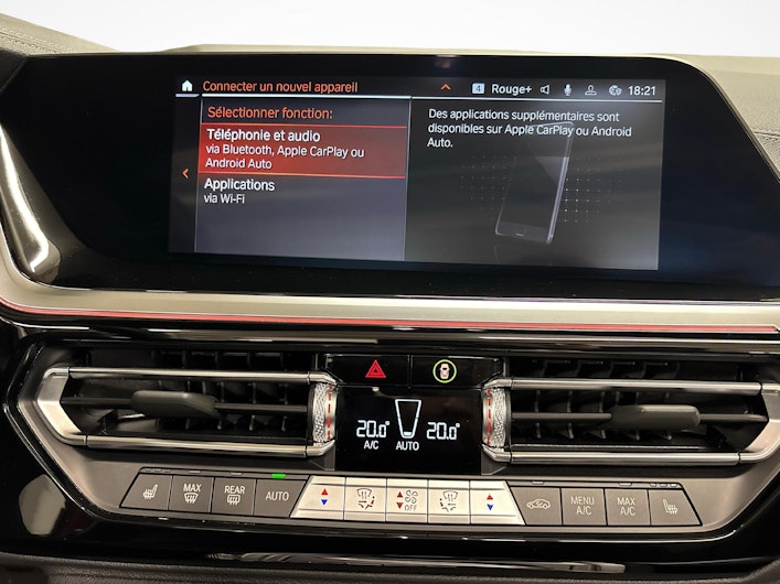 immagine del veicolo BMW Z4