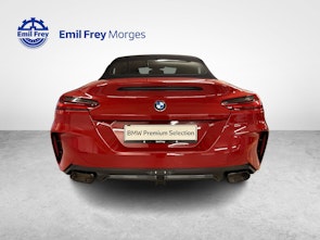 immagine del veicolo BMW Z4 M40i