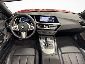 immagine del veicolo BMW Z4 M40i