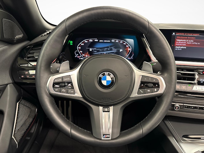 immagine del veicolo BMW Z4
