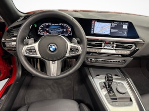 immagine del veicolo BMW Z4 M40i