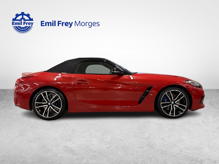 immagine del veicolo BMW Z4