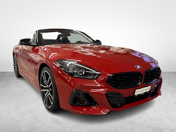 Fahrzeugbild BMW Z4 M40i