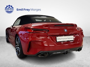immagine del veicolo BMW Z4 M40i