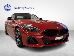 immagine del veicolo BMW Z4 M40i