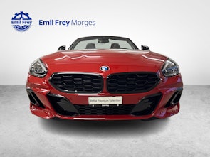 immagine del veicolo BMW Z4 M40i